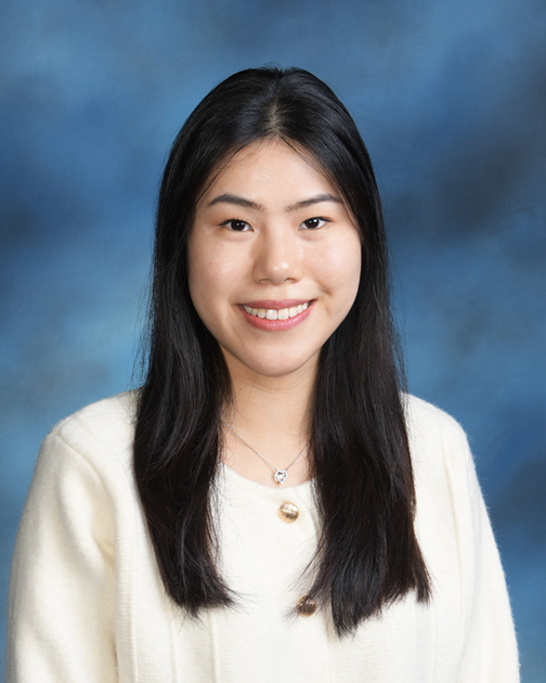 Ms Gloria Chan